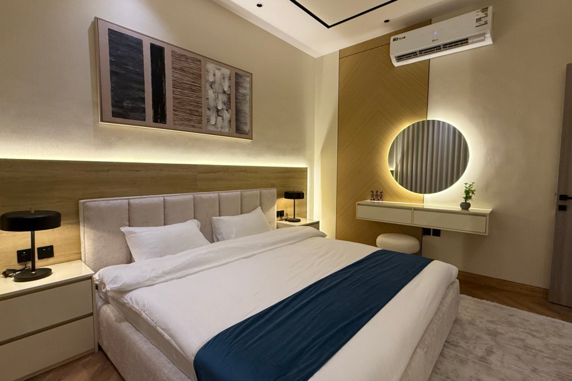 استديو أنيق